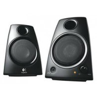 Logitech® Z130 Speaker System 2.0, 5W