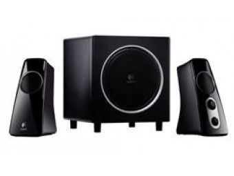 Logitech® Z533 Performance Speakers - EU