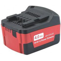 Metabo Akumulátor 10,8 V, 4,0 Ah, Li-Power