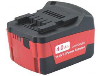 Metabo Akumulátor 10,8 V, 4,0 Ah, Li-Power