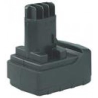 Metabo Akumulátor NiCd 12 V 1,4 Ah