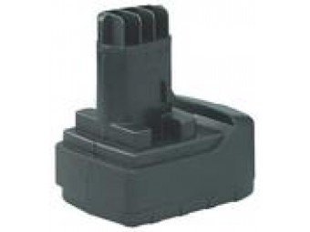 Metabo Akumulátor NiCd 12 V 1,4 Ah