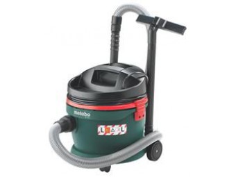 Metabo ASR 50 L SC Vysávač