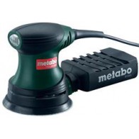 Metabo BAE 75 1010-Wattová Pásová brúska s elektronikou