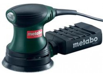 Metabo BAE 75 1010-Wattová Pásová brúska s elektronikou