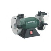 Metabo DS 125, Dvojkotúčová brúska 125mm