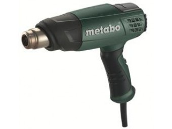 Metabo H 16-500, 1600-Wattová Teplovzdušná pištoľ