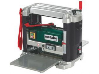 Metabo HC 260 C / 2,8 DNB Hobľovačka