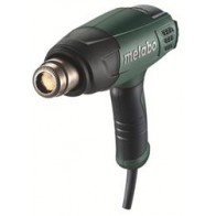 Metabo HE 20-600 + 2 nadstavce, 2000-Wattová Teplovzdušná pištoľ