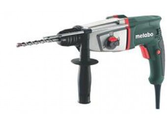 Metabo HS 45 450-Wattové Nožnice na živý plot