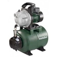 Metabo HWWI 4500/25 Inox * Domáca vodáreň