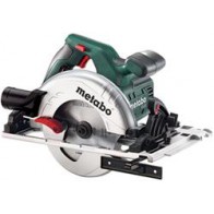 Metabo KS 55 FS, 1200-Wattová Ručná okružná píla