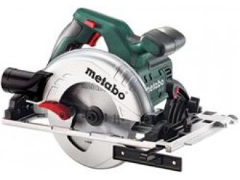 Metabo KS 55 FS, 1200-Wattová Ručná okružná píla
