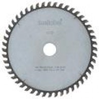 Metabo Pílový kotúč HW/CT 160x20, 24 WZ