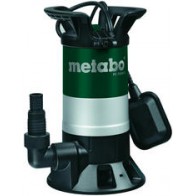 Metabo PS 7500 S Kalové čerpadlo