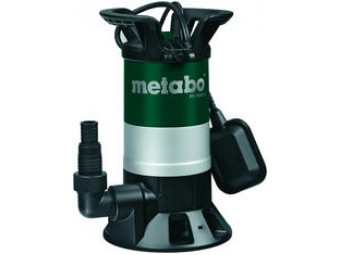 Metabo PS 7500 S Kalové čerpadlo