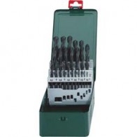 Metabo Sada vrtákov HSS-CO 19-dielna 
