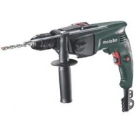 Metabo SBE 601 Príklepová vŕtačka 600W