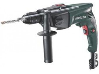 Metabo SBE 601 Príklepová vŕtačka 600W