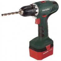 Metabo Set BSA 14,4-18 LED + Stativ 23729