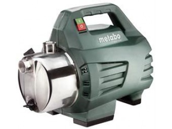 Metabo SPA 1200 Odsávacie zariadenie