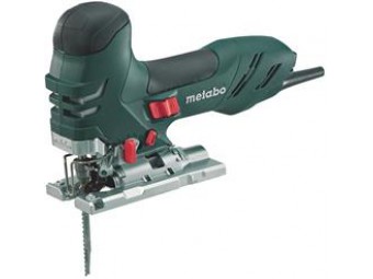 Metabo STEB 140 PLUS Industrial Priamočiara píla