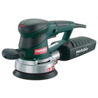 Metabo SXE 450 TurboTec * Excentrická brúska