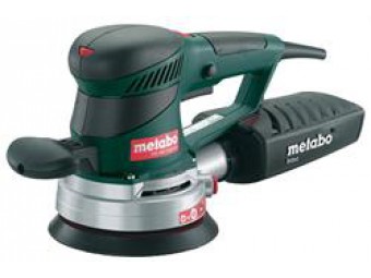 Metabo SXE 450 TurboTec * Excentrická brúska