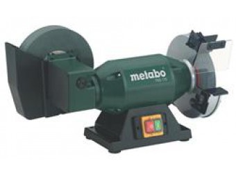 Metabo TNS 175 Kombinovaná brúska na mokré a suché brúsenie