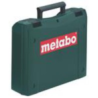 Metabo Umelohmotný kufrík pre všetky malé uhlové brúsky do 125 mm