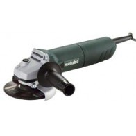 Metabo W 1080-125, 1080-Wattová Uhlová brúska 125mm