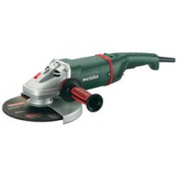 Metabo WE 22-230, MVT Uhlová brúska PM 2.14