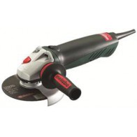 Metabo WEV 15-150 Quick, 1550-Wattová Uhlová brúska PM-2 14