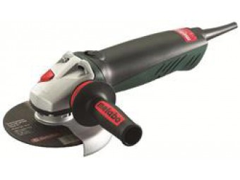 Metabo WEV 15-150 Quick, 1550-Wattová Uhlová brúska PM-2 14
