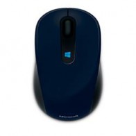 Myš Wireless Mobile Mouse 4000 Mac/Win USB BlueTrack - Black
