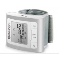 Prestigio HealthCare tlakomer na zápästie, Bluetooth 4.0