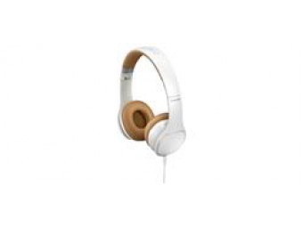 Samsung LEVEL EO-OG900B - Stereo slúchadlá (on ear / na uši) - biele