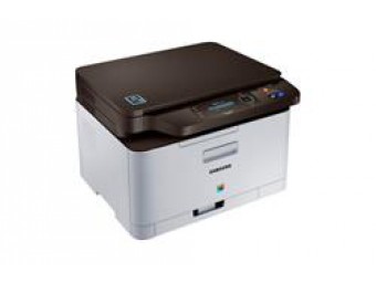 Samsung SL-C480W NFC farebná laserová MFP tlačiareň, 2400x600dpi, 4/18 str/min, 128MB, USB, Wifi