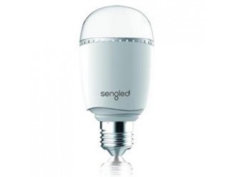 Sengled BOOST LED Wi-Fi Repeater - žiarovka s WIFI repeaterom