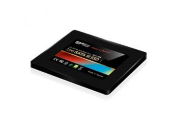 Silicon Power 120GB SSD Slim S55 Series SATA3, 2.5