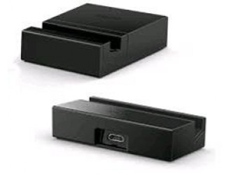 Sony DK32 Xperia Z1 Compact Charging Dock Čierny