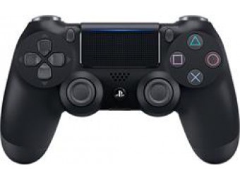 SONY PS4 Dual Shock V.2 Black