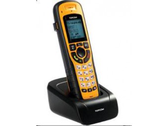 Topcom ULTRA OUTDOOR S2010C - Ultra Range slúchadlo (až 2,4km) DECT/GAP