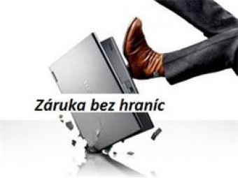 Toshiba - 4  roky Ochrana pri všetkých rizikách  - náhodne poškodenie , ukradnutie & rozsirenie zaruky