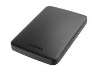 TOSHIBA CANVIO Basics 2,5