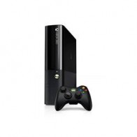 XBOX 360 herná konzola 4GB + Kinect +  Kinect Adventures + Kinect Sports Ultimate + 1Month Live Gold