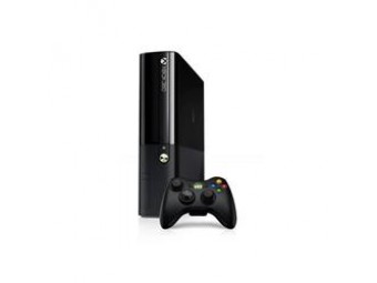 XBOX 360 herná konzola 4GB Kinect + Stingray