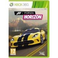 XBOX 360 hra - Forza Horizon