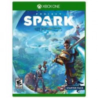 XBOX ONE hra - Project Spark