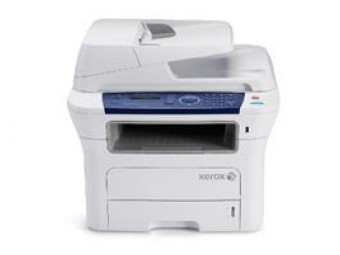 Xerox WorkCentre 3210 MFP (Copy/Print/Scan/Fax) + NET